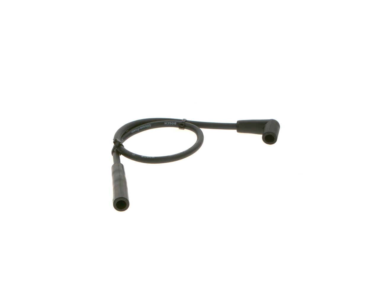 OEM 7700850309 BOSCH Sytytysjohtosarja 0 986 356 822 varten VOLVO, RENAULT, RENAULT TRUCKS