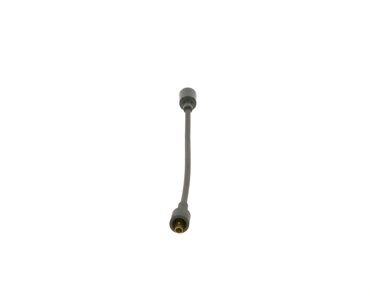 BOSCH Jogo de cabos de ignição (0 986 356 839) para MAZDA 323 II Hatchback (BD) 1.1 (41 KW / 56 CV / de 1982)