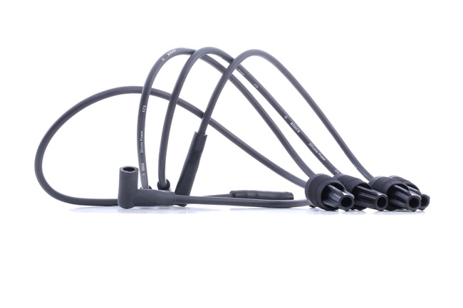 BOSCH Tennplugg kabelsett 0 986 356 889 for PEUGEOT