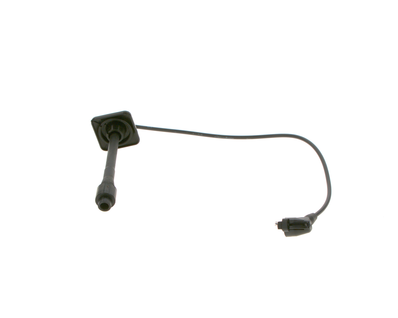 RAV 4 Kit de câbles d'allumage 0 986 356 933 BOSCH