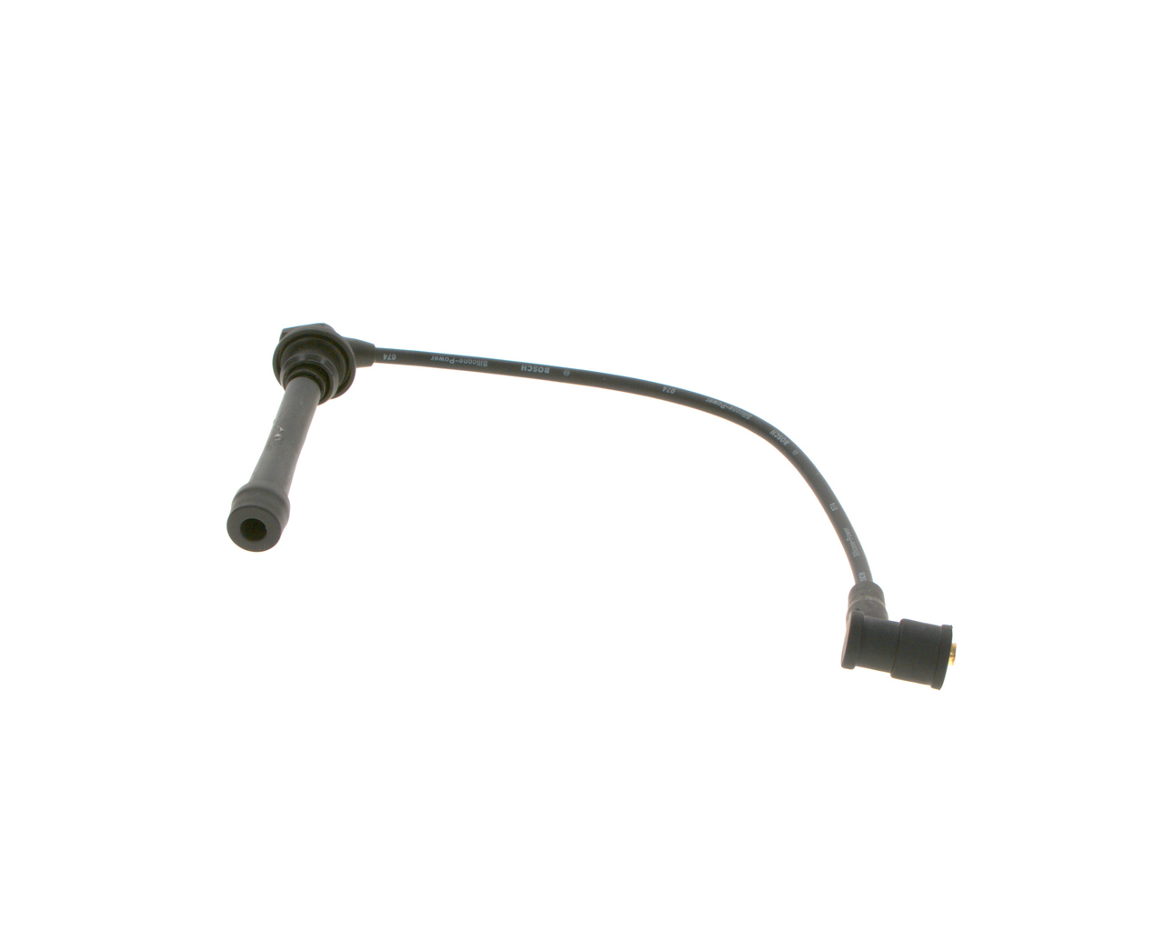Zündkabel & Zündleitungssatz BOSCH 0 986 356 970