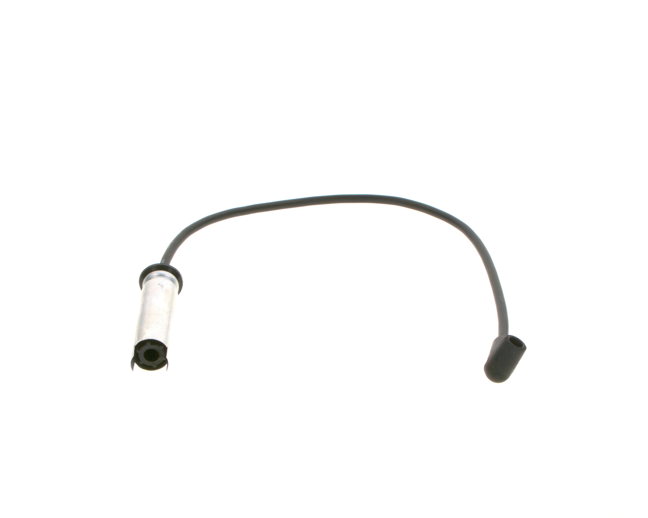 OEM NP1332 BOSCH Sytytysjohtosarja 0 986 356 972 varten SKODA, CHEVROLET, CADILLAC, DAEWOO, PONTIAC