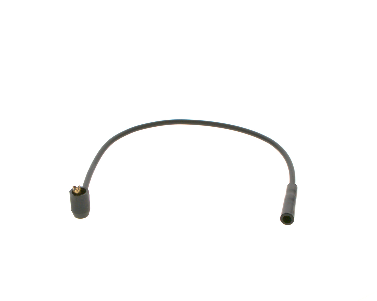 BOSCH OPEL Zündleitungssatz 0 986 356 984