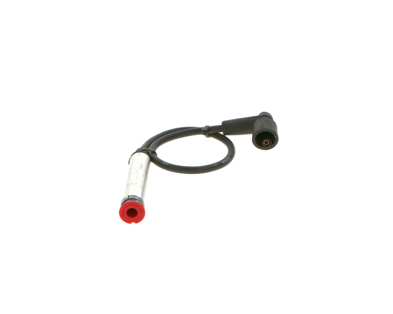 OEM 90442410 BOSCH Sytytysjohtosarja 0 986 357 063 varten OPEL, VAUXHALL, GMC