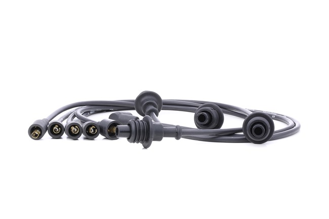 BOSCH Tennplugg kabelsett 0 986 357 128 for PEUGEOT