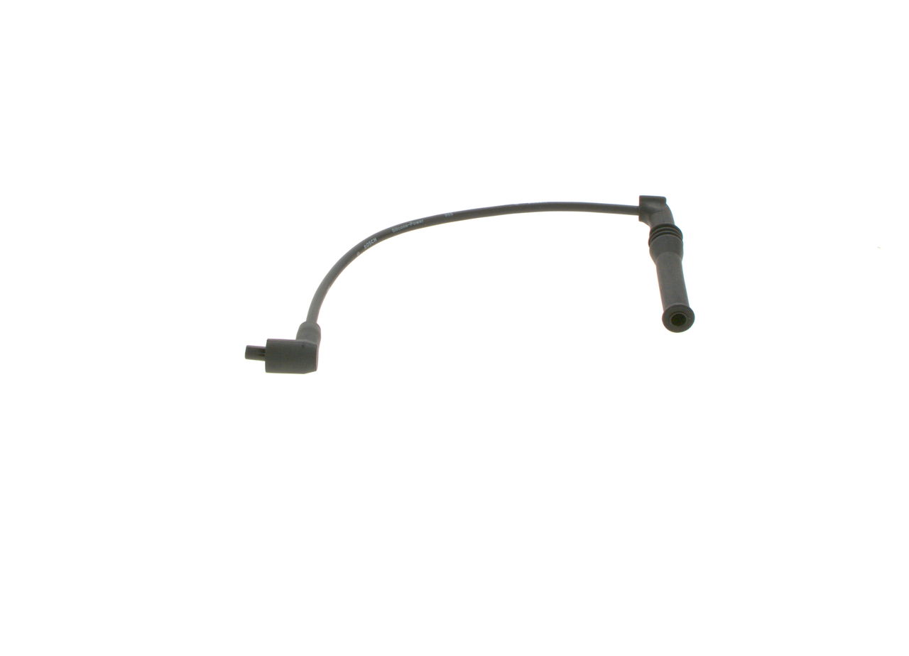 OEM 90350566 BOSCH Sytytysjohtosarja 0 986 357 139 varten OPEL, VAUXHALL, GMC