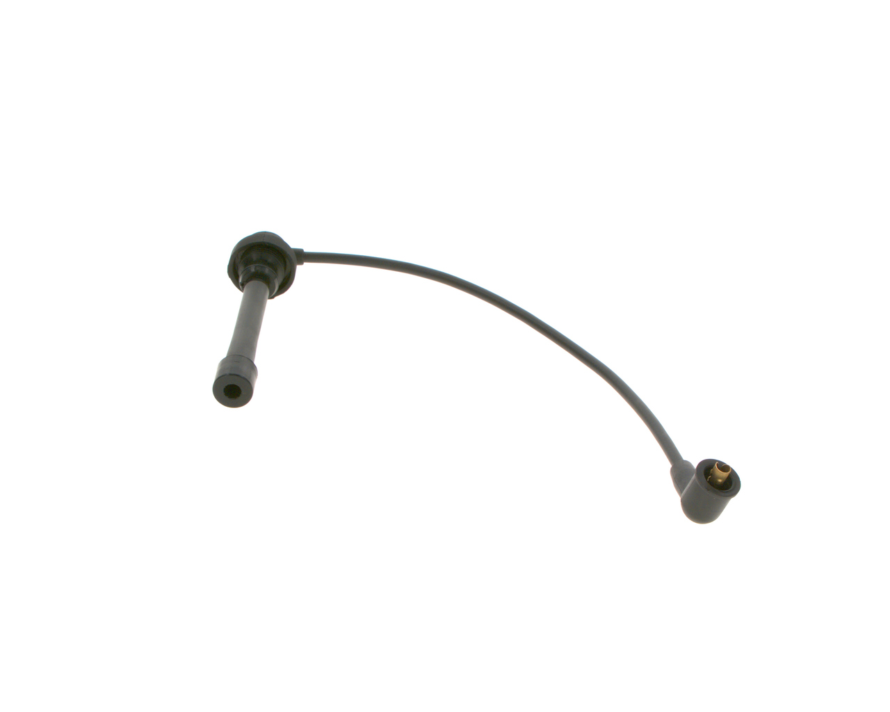 OEM MD334017 BOSCH Tændkabelsæt 0 986 357 147 med MITSUBISHI
