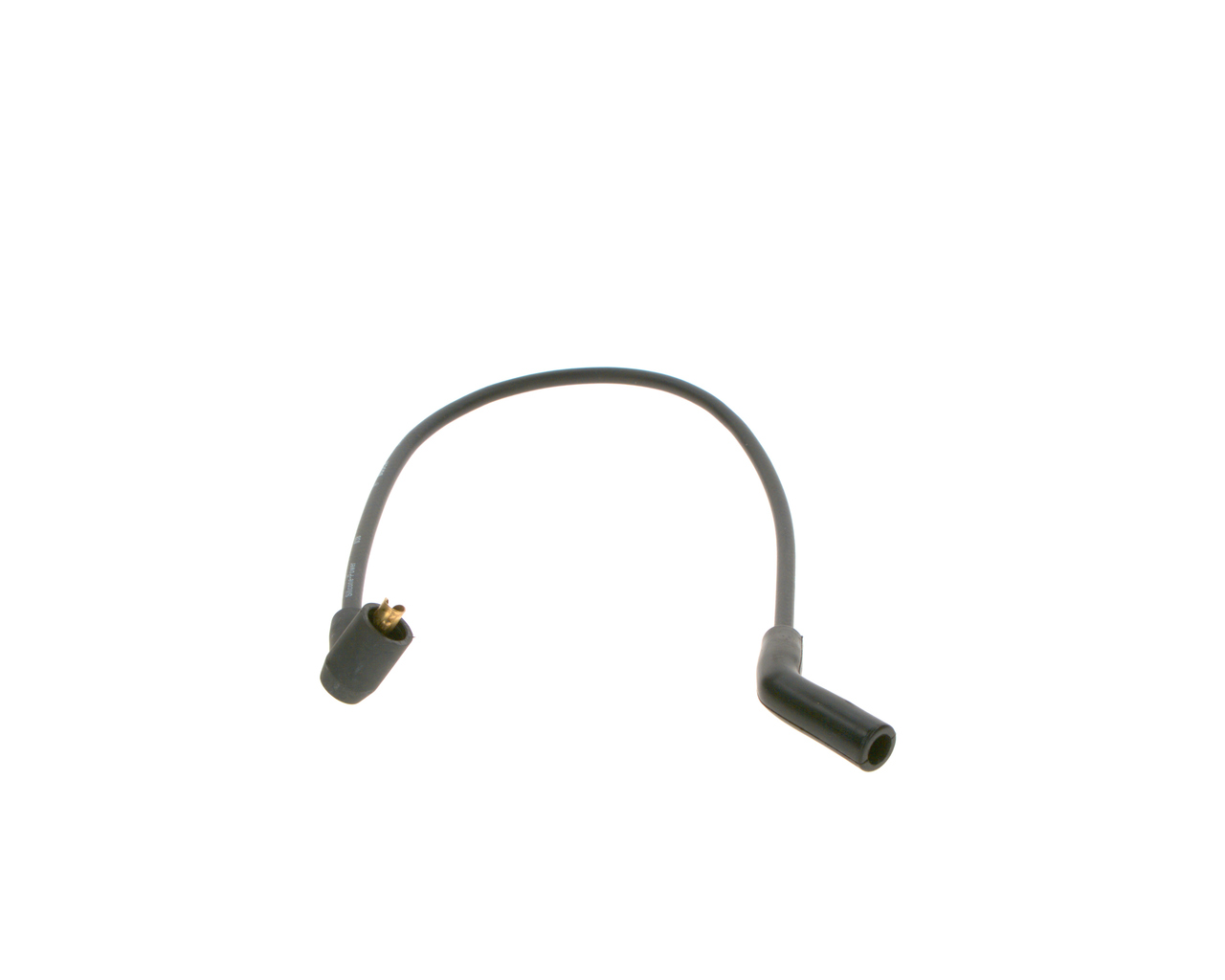 OEM GHT287 BOSCH Kit cavi candele 0 986 357 153 per MG, ROVER