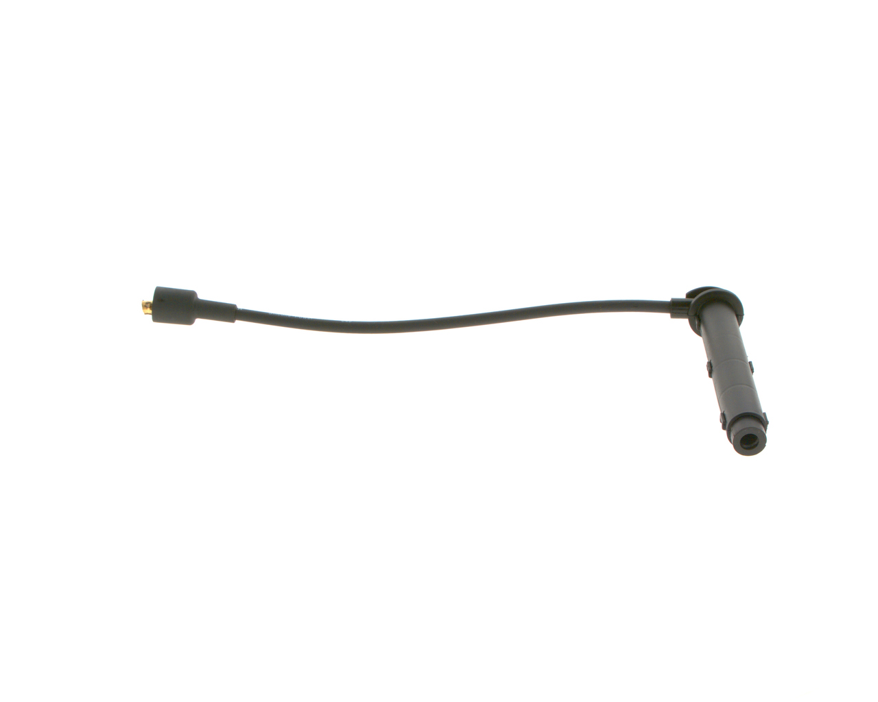 MONTEGO Tændkabelsæt 0 986 357 154 BOSCH