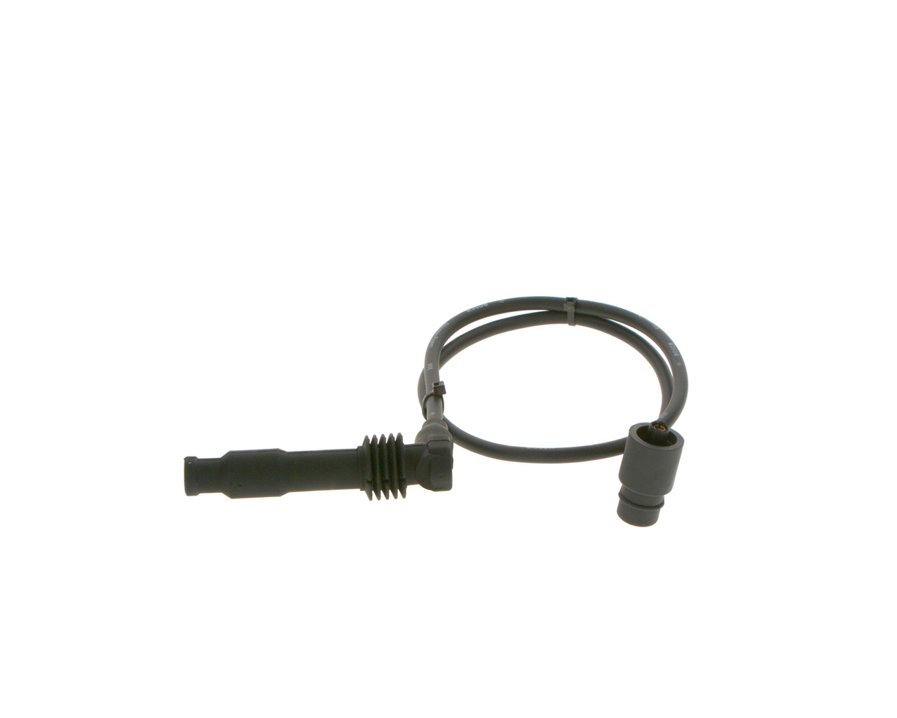 9000 Tennplugg kabelsett 0 986 357 162 BOSCH