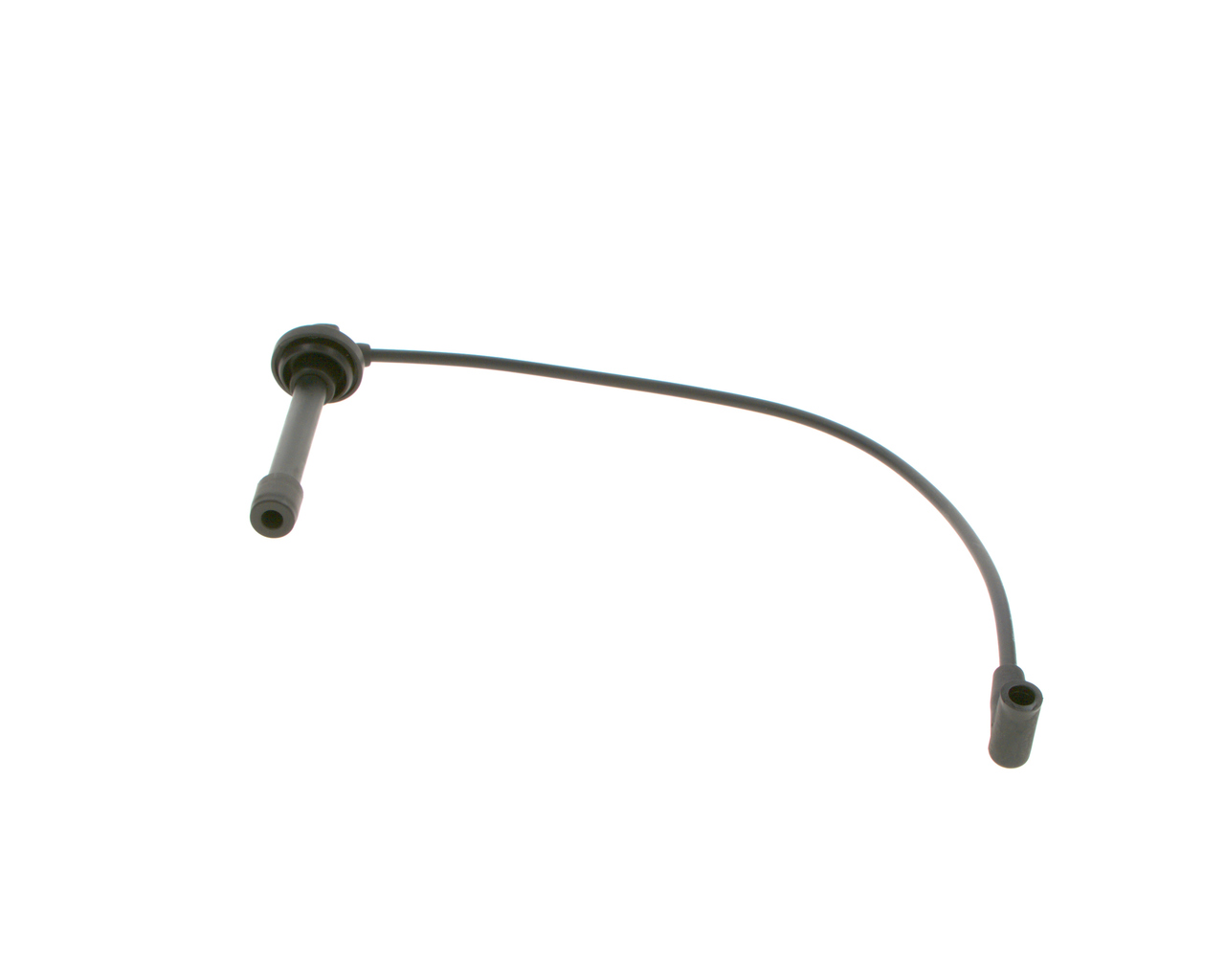 comprare Kit cavi candele - BOSCH (0 986 357 167)