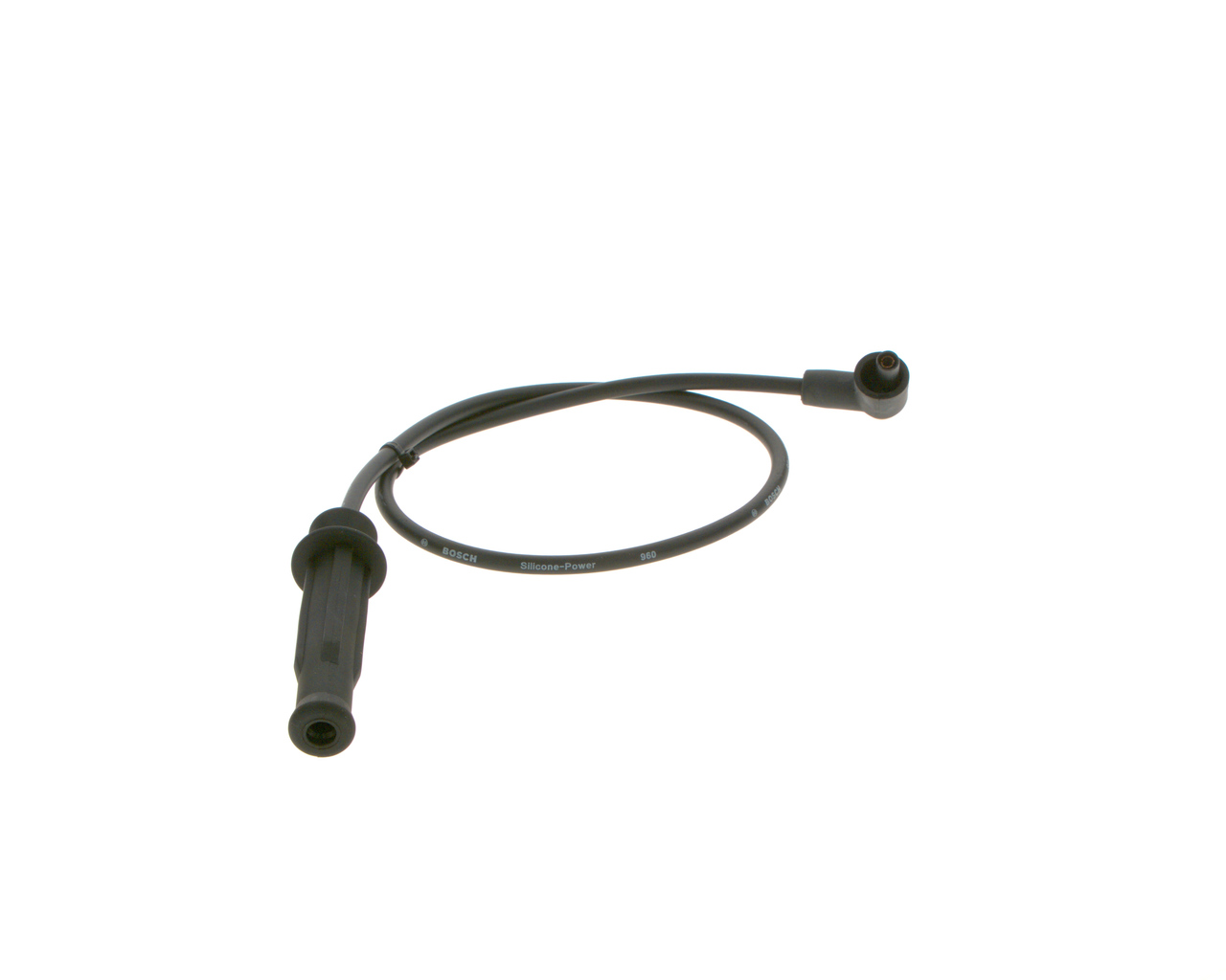 BOSCH Jogo de cabos de ignição (0 986 357 213) para ROVER 400 Hatchback (RT) 420 Si Lux (100 KW / 136 CV / de 1995)