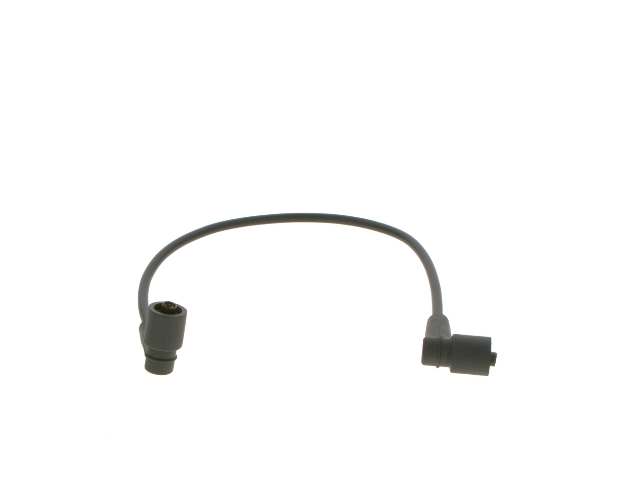 OEM 90350566 BOSCH Sytytysjohtosarja 0 986 357 227 varten OPEL, VAUXHALL, GMC