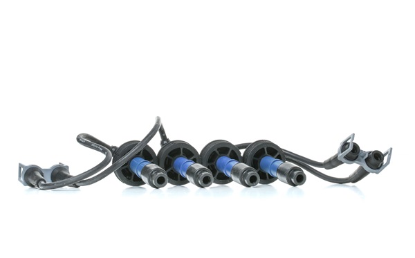 S40 Tennplugg kabelsett 0 986 357 238 BOSCH