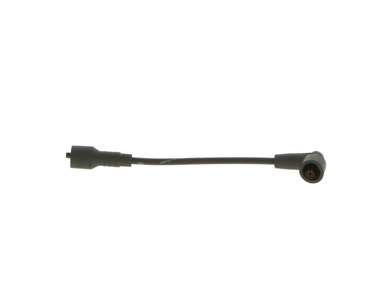 BOSCH Jogo de cabos de ignição (0 986 357 242) para OPEL VECTRA B (36_) 1.6 GL (F19) (60 KW / 82 CV / de 1995)