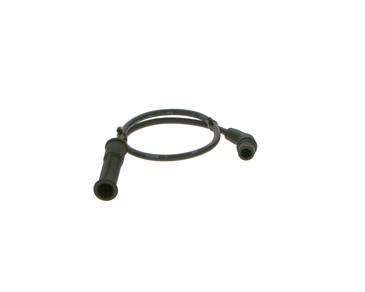 OEM 7700866923 BOSCH Kit cavi candele 0 986 357 252 per RENAULT, DACIA, RENAULT TRUCKS