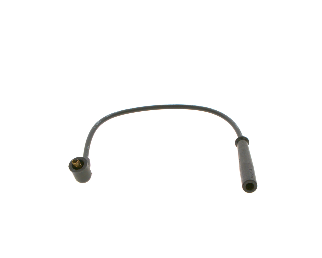 OEM B34M18140C BOSCH Sytytysjohtosarja 0 986 357 265 varten MAZDA, MERCURY