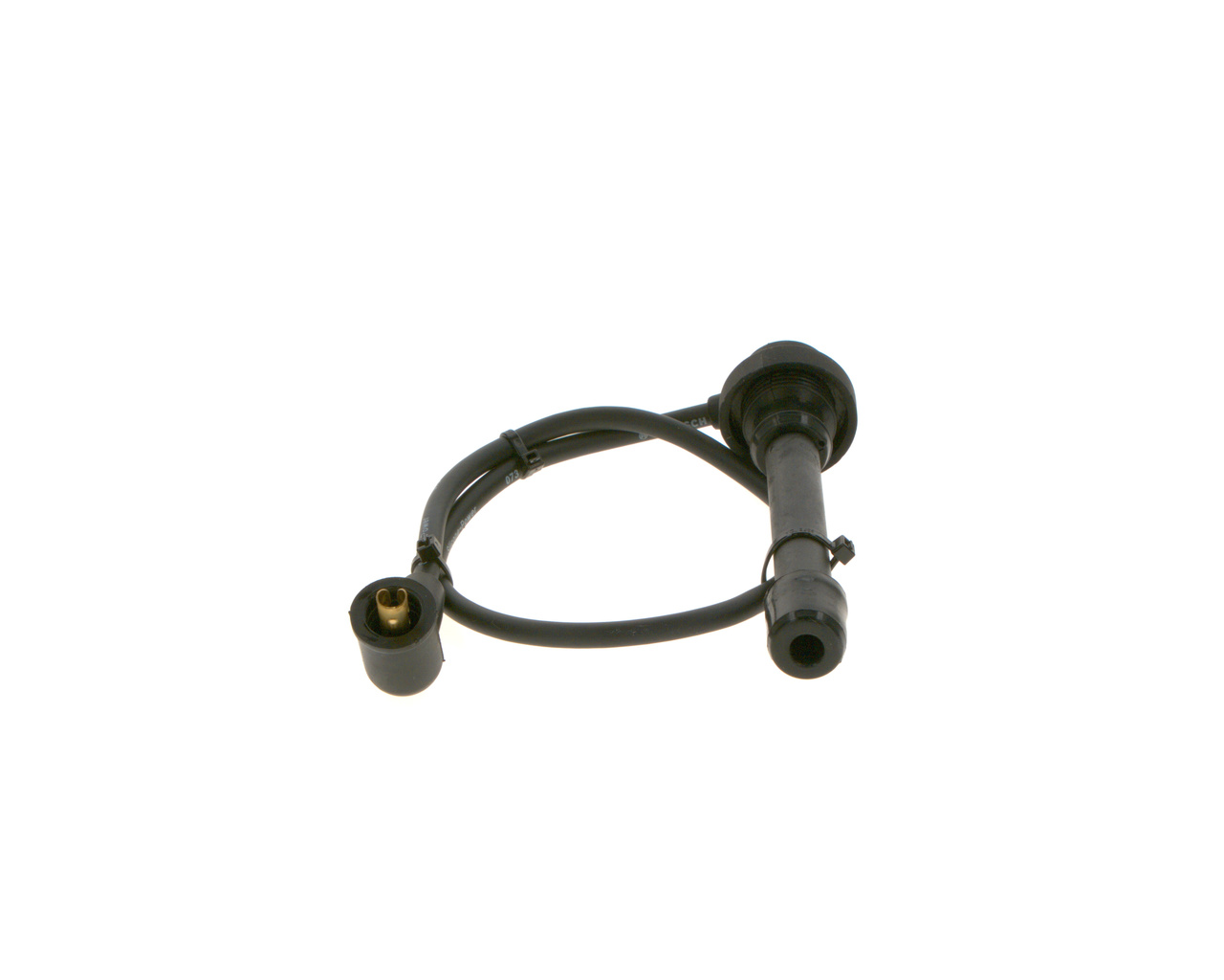 OEM MD362276 BOSCH Kit cavi candele 0 986 357 272 per MITSUBISHI