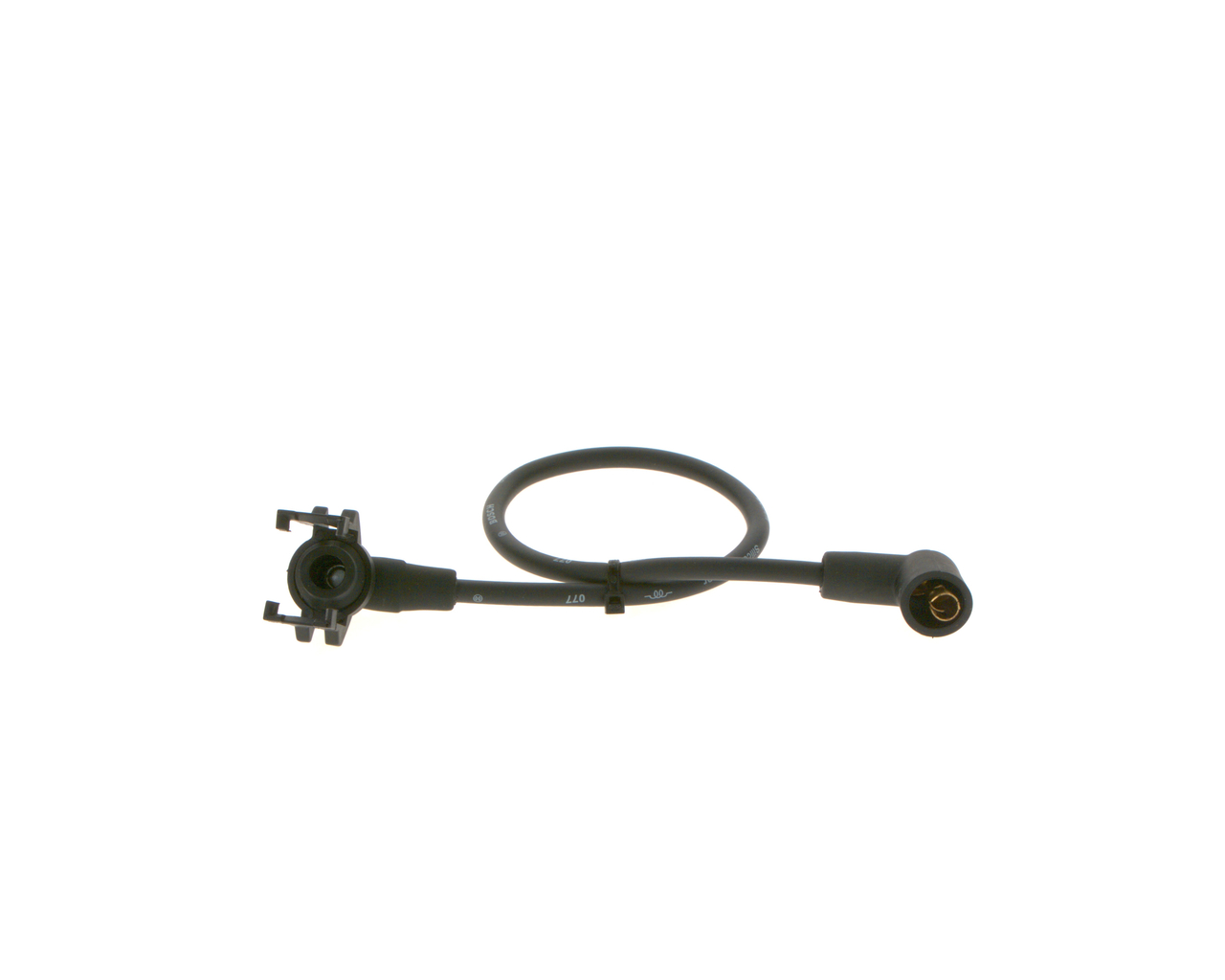 OEM 7701349467 BOSCH Kit de câbles d'allumage 0 986 357 283 pour RENAULT, DACIA, RENAULT TRUCKS