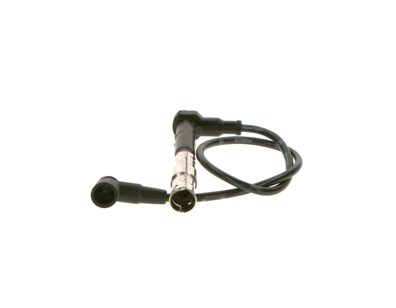 BOSCH Cabo de ignição (0 986 357 706) para MERCEDES-BENZ Classe S Sedan (W140) 300 SE, SEL/S320 (140.032, 140.033) (170 KW / 231 CV / de 1991)