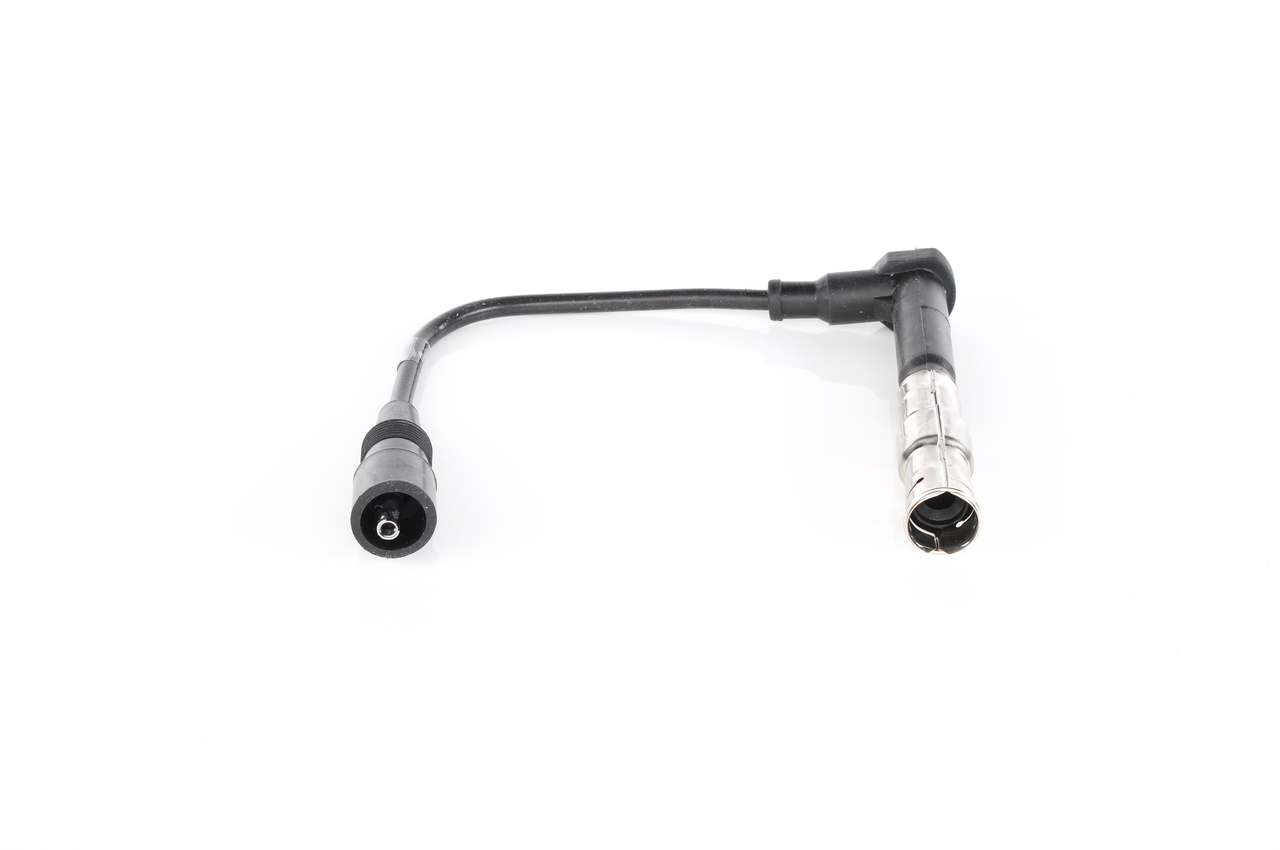 BOSCH Cabo de ignição (0 986 357 708) para MERCEDES-BENZ Classe E Cabrio (A124) E 36 AMG (124.066) (200 KW / 272 CV / de 1994)