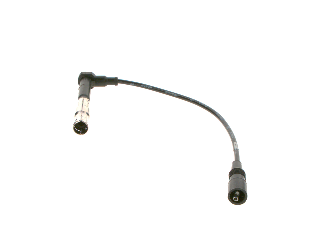 BOSCH Cabo de ignição (0 986 357 709) para MERCEDES-BENZ Classe C Sedan (W202) C 180 (202.018) (90 KW / 122 CV / de 1993)