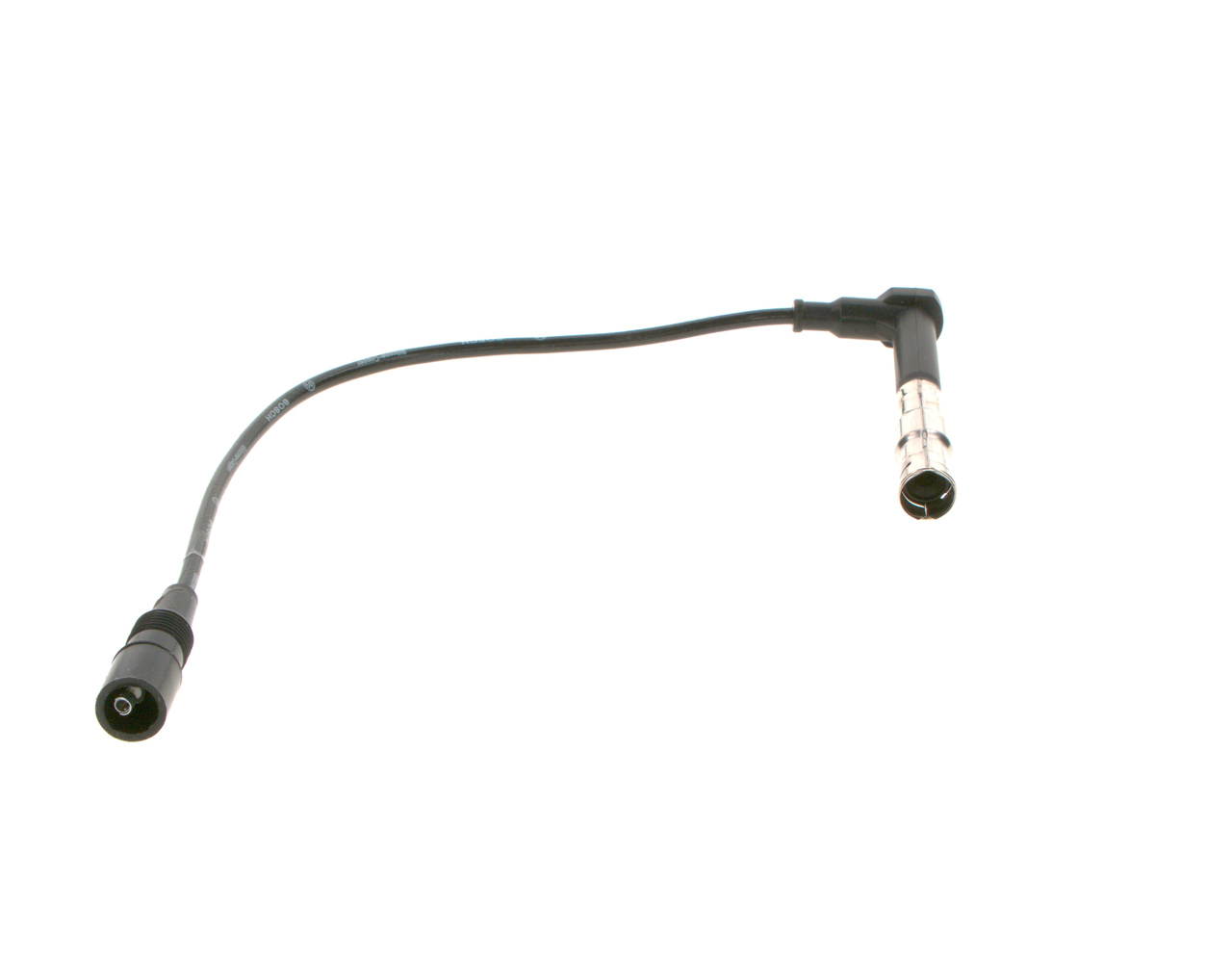 BOSCH Cabo de ignição (0 986 357 710) para MERCEDES-BENZ Classe C Sedan (W202) C 180 (202.018) (90 KW / 122 CV / de 1993)