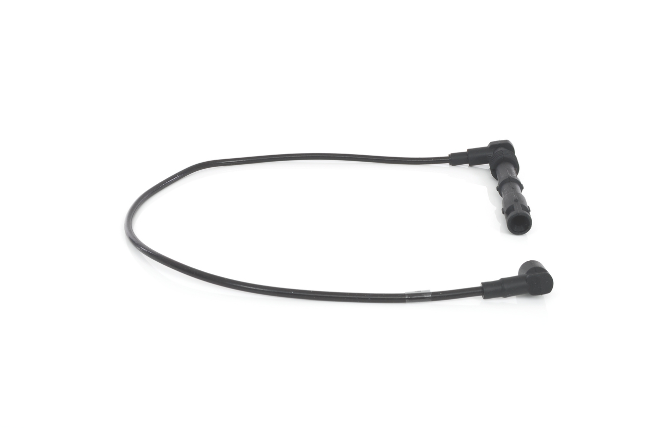 BOSCH Cabo de ignição (0 986 357 713) para VW GOLF II (19E, 1G1) 1.8 GTI 16V (102 KW / 139 CV / de 1986)