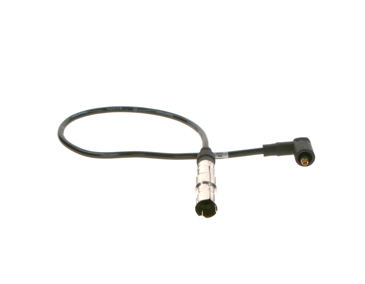 BOSCH Cabo de ignição (0 986 357 714) para VW PASSAT Variant (3A5, 35I) 2.9 VR6 Syncro (135 KW / 184 CV / de 1994)