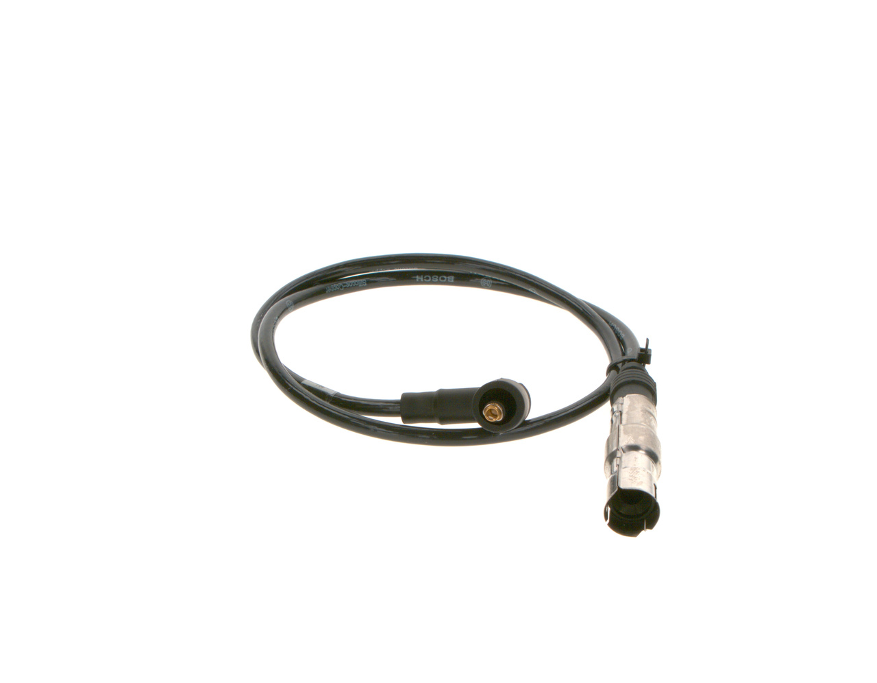 BOSCH Zündkabel (0 986 357 716) in erstklassiger Qualität für VW PASSAT Variant (3A5, 35I) 2.9 VR6 Syncro (135 KW / 184 PS / de 1994)