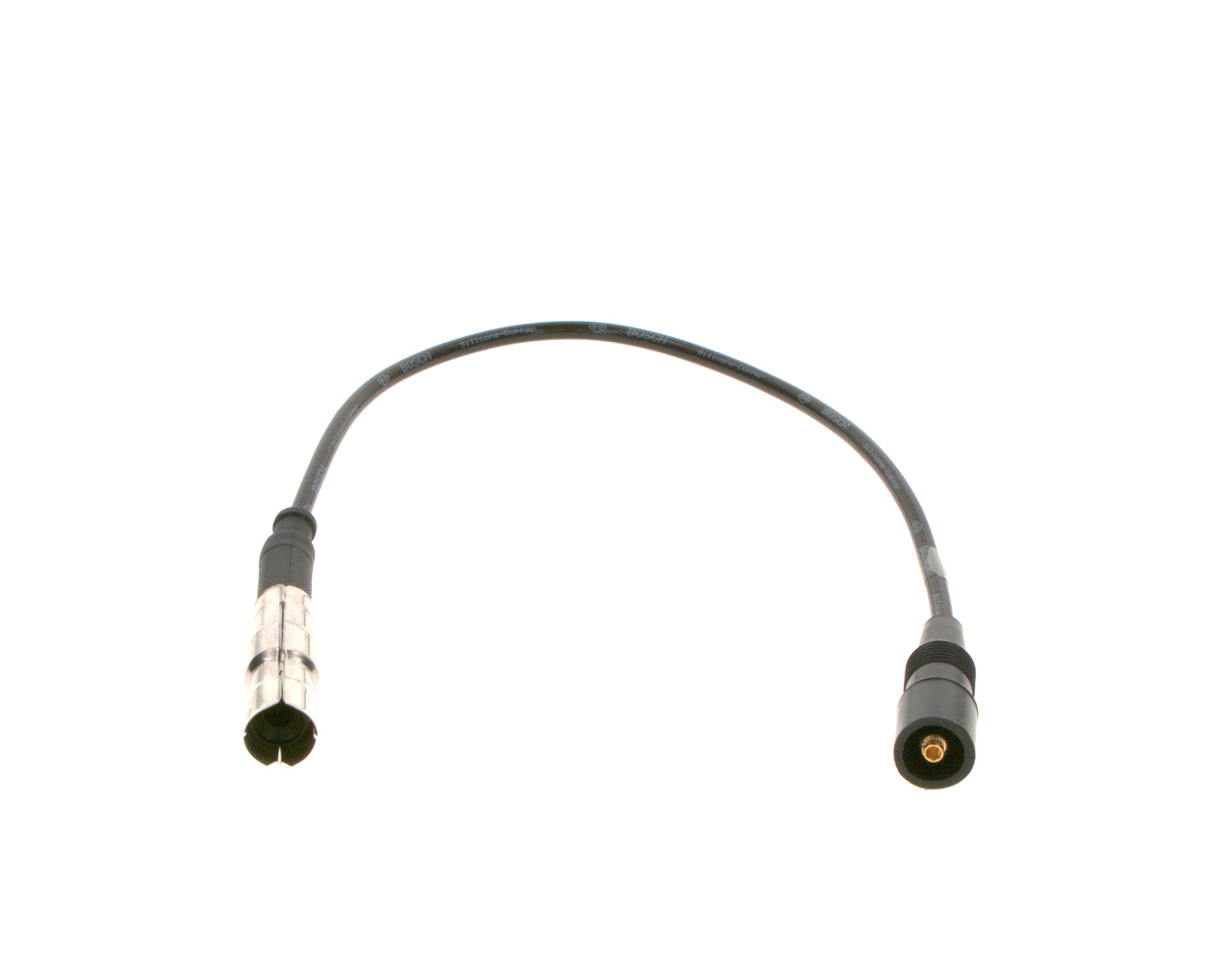 BOSCH Cabo de ignição (0 986 357 721) para AUDI A6 Avant (4A5, C4) 2.8 quattro (142 KW / 193 CV / de 1995)
