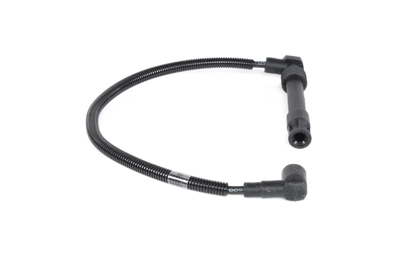 BOSCH Cabo de ignição (0 986 357 723) para AUDI A4 Cabrio (8H7, B6, 8HE, B7) 2.4 (125 KW / 170 CV / de 2002)