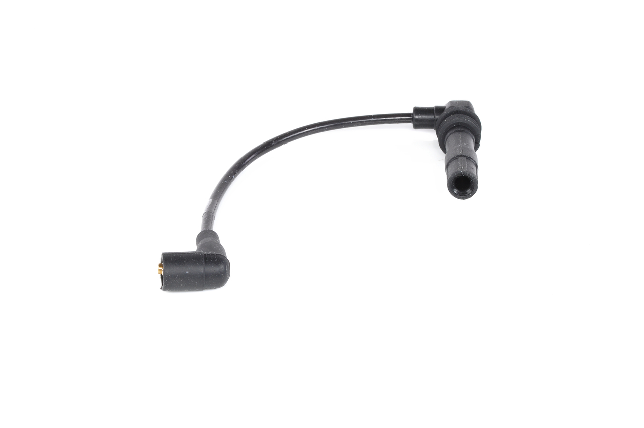 BOSCH Cabo de ignição (0 986 357 724) para VW Caddy II Carrinha (9K9B) 1.4 16V (55 KW / 75 CV / de 2000)