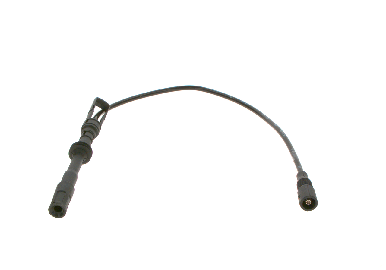 BOSCH Cabo de ignição (0 986 357 727) para VW Bora Sedan (1J2) 1.8 4motion (92 KW / 125 CV / de 1999)