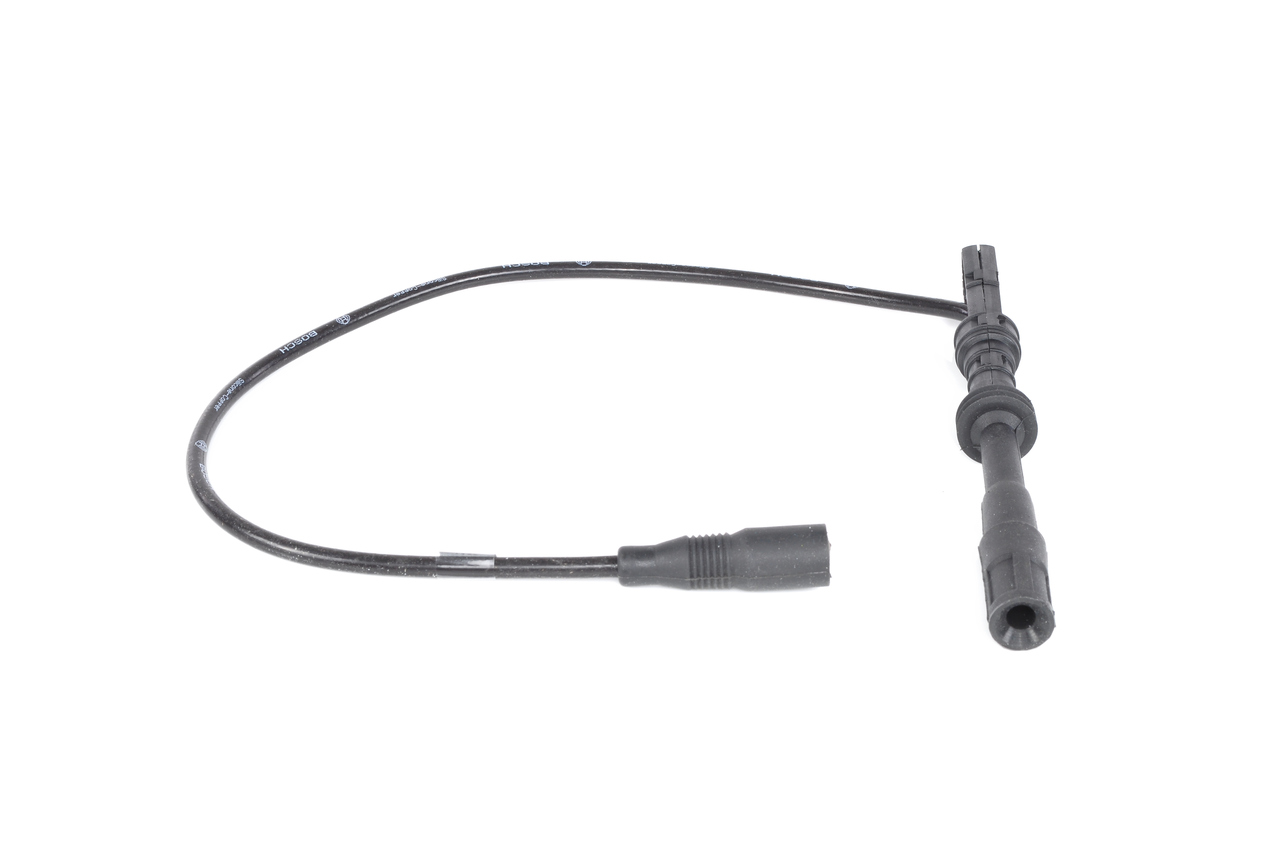 OEM 06A905430M BOSCH Tennplugg kabel 0 986 357 728 for VW, AUDI, SKODA, SEAT