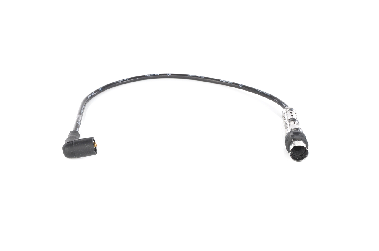 Tennplugg kabel (0 986 357 732) fra BOSCH for VW TOURAN (1T1, 1T2) 1.6 BiFuel (75 KW / 102 HK / Fra 2006)
