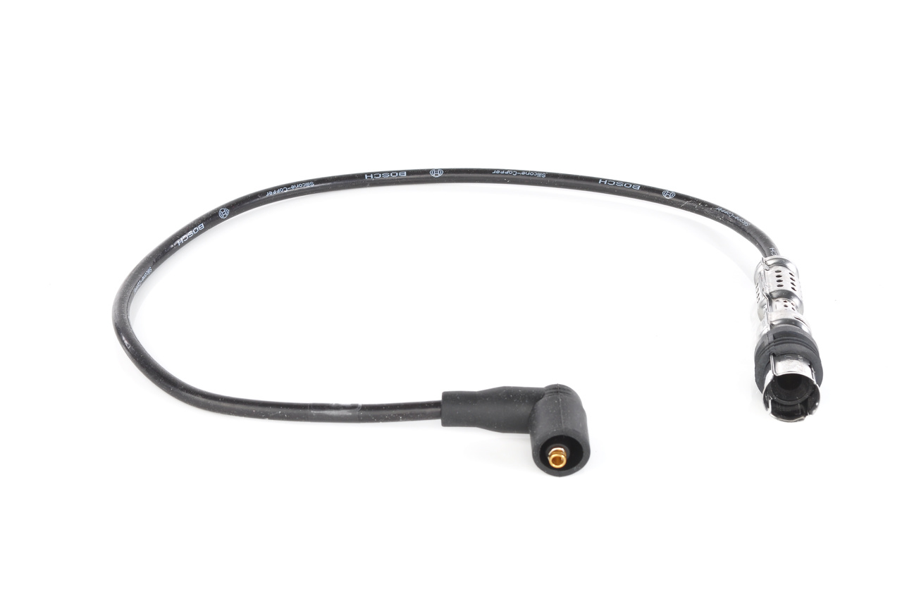 BOSCH Cabo de ignição (0 986 357 734) para VW PASSAT (3B2) 2.3 VR5 (110 KW / 150 CV / de 1996)