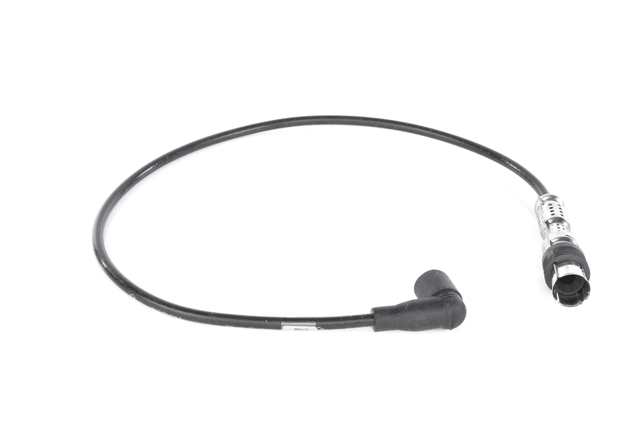 BOSCH Cabo de ignição (0 986 357 735) para VW PASSAT (3B2) 2.3 VR5 (110 KW / 150 CV / de 1996)