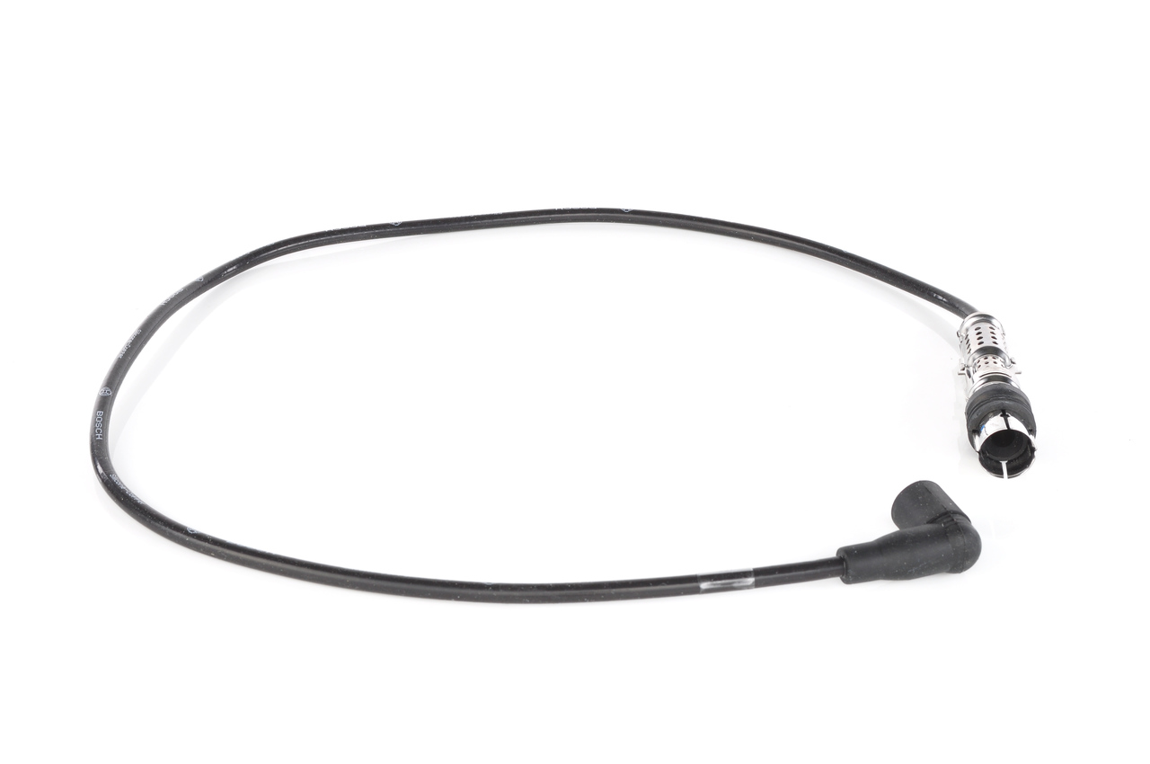 BOSCH Cabo de ignição (0 986 357 738) para VW Transporter IV Minibus (70B, 70C, 7DB, 7DK, 70J, 70K, 7DC, 7DJ) 2.8 VR6 (150 KW / 204 CV / de 2000)
