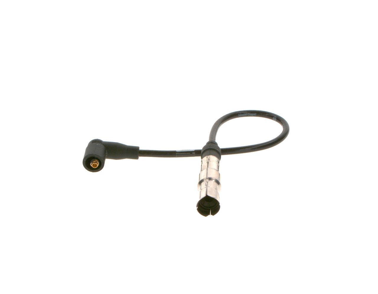 OEM 06A905430F BOSCH Tennplugg kabel 0 986 357 740 for VW, AUDI, SKODA