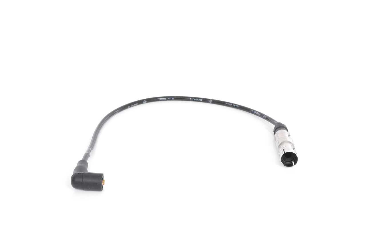 OEM 06A905430D BOSCH Sytytysjohto 0 986 357 741 varten VW, AUDI, SKODA, SEAT