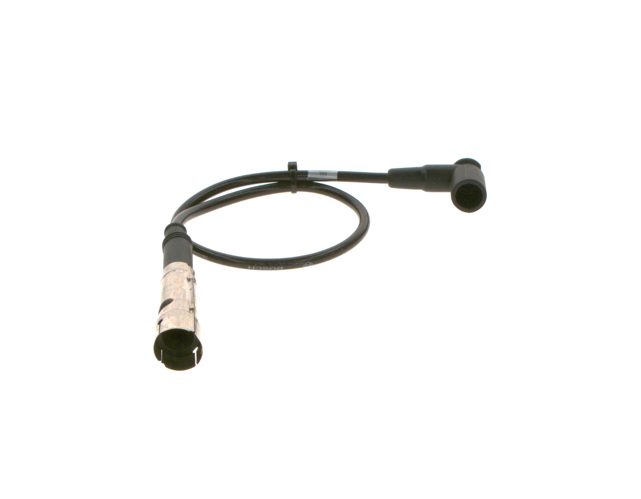 BOSCH Cabo de ignição (0 986 357 763) para MERCEDES-BENZ Classe G Cabrio (W460) 280 GE (460.212, 460.243) (110 KW / 150 CV / de 1982)