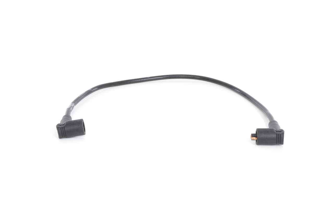 BOSCH Cabo de ignição (0 986 357 773) para MERCEDES-BENZ Classe G Cabrio (W460) 280 GE (460.212, 460.243) (115 KW / 156 CV / de 1979)