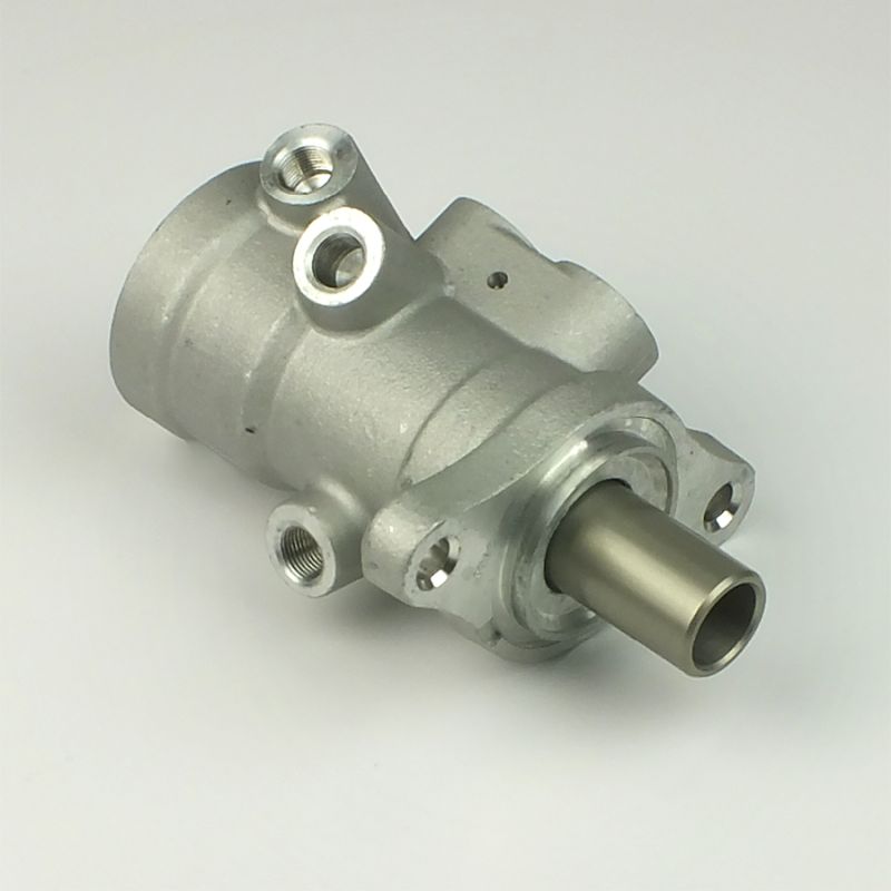DELPHI Hauptbremszylinder (LM80319) in erstklassiger Qualität für RENAULT LAGUNA II (BG0/1_) 2.0 16V Turbo (BG0S, BG1L, BG1M) (120 KW / 163 PS / de 2003)
