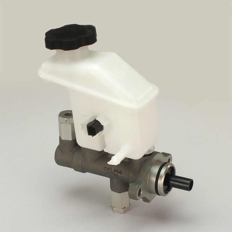OEM 585101G000 DELPHI Jarrupääsylinteri LM80337 varten KIA, HYUNDAI