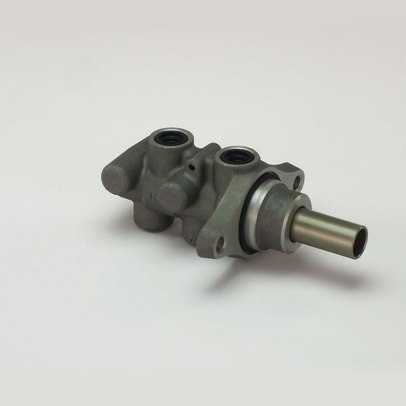 Huvudbromscylinder (LM80341) från DELPHI för JEEP COMPASS (MK49) 2.4 170 HK