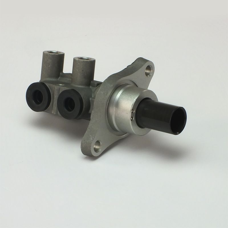 DELPHI Cilindro principal de freno (LM80347) para VAUXHALL Astra Mk V (H) Familiar (A04) 1.9 CDTi (L35) (88 KW / 120 CV / de 2004)