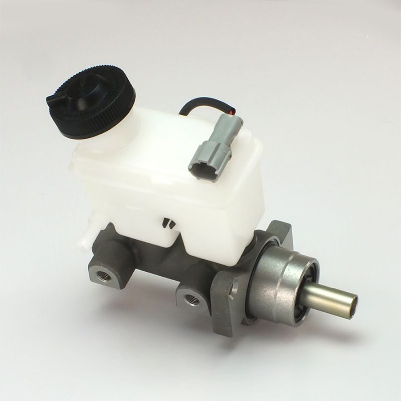 DELPHI Cilindro principal de freno (LM80360) para DAEWOO LACETTI Fastback (KLAN) 1.6 (80 KW / 109 CV / de 2004)