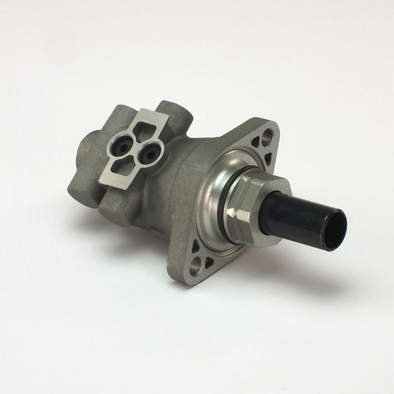 DELPHI Cilindro principal de freno (LM80362) para TOYOTA Yaris Hatchback (_P1_) 1.5 (NCP13_) (110 KW / 150 CV / de 2000)