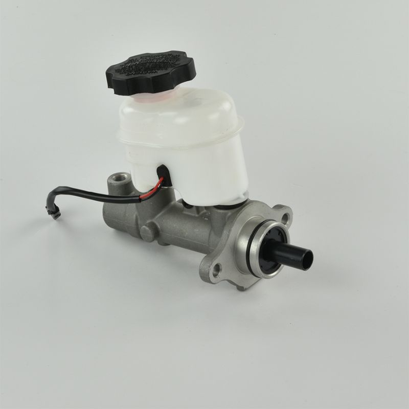OEM 58510FD100 DELPHI Jarrupääsylinteri LM80368 varten KIA, HYUNDAI